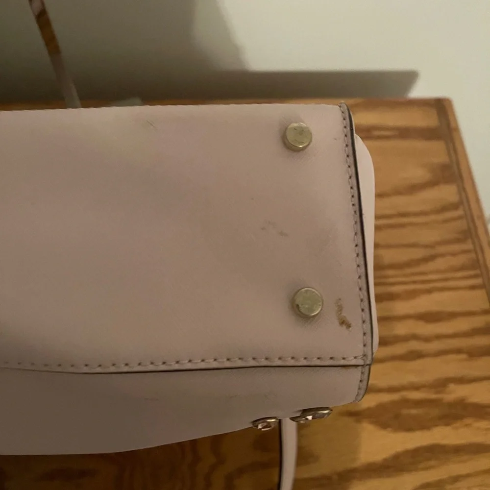 Kate Spade Davies Mews Merriam Large Gemstone Bag - Picture 8 of 9